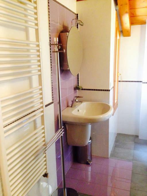 Parco Di Monza Apartment Dış mekan fotoğraf
