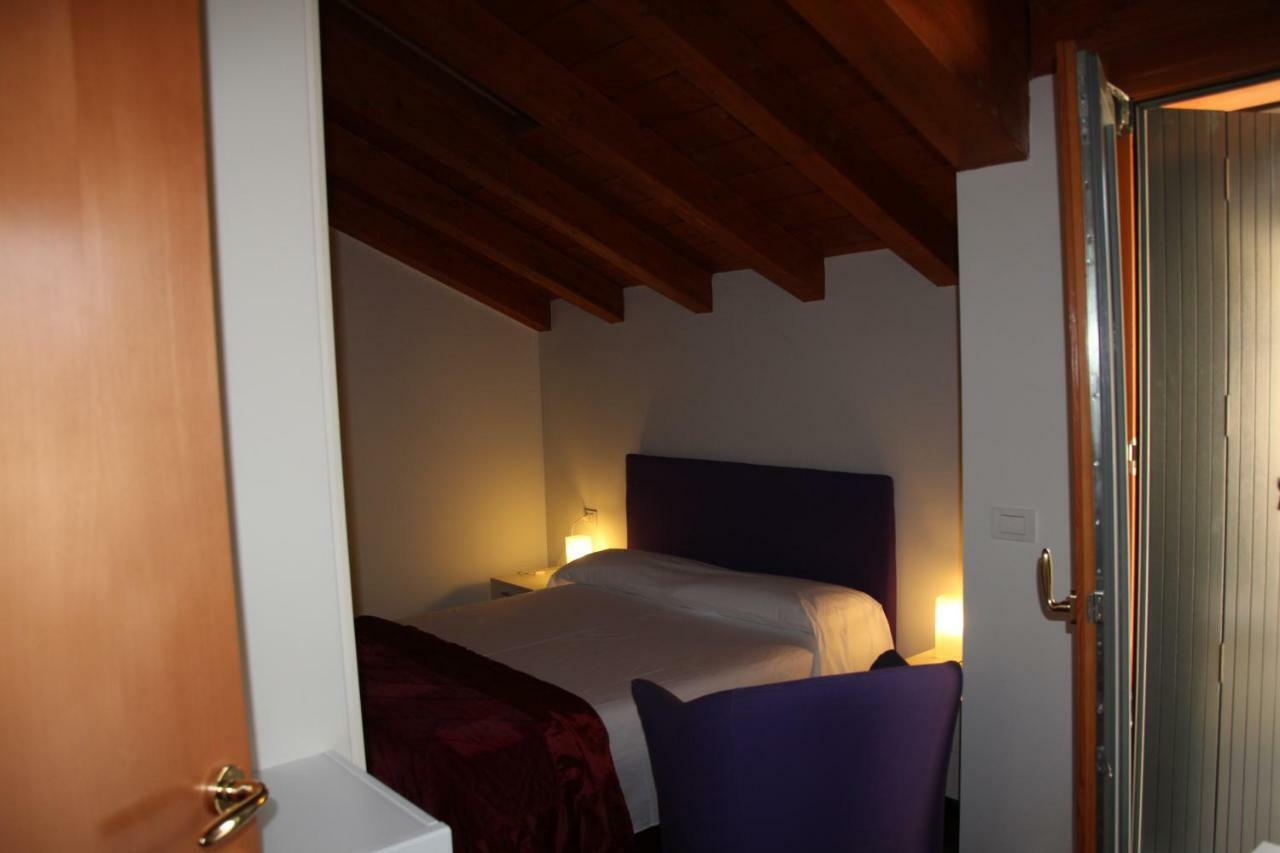 Parco Di Monza Apartment Dış mekan fotoğraf