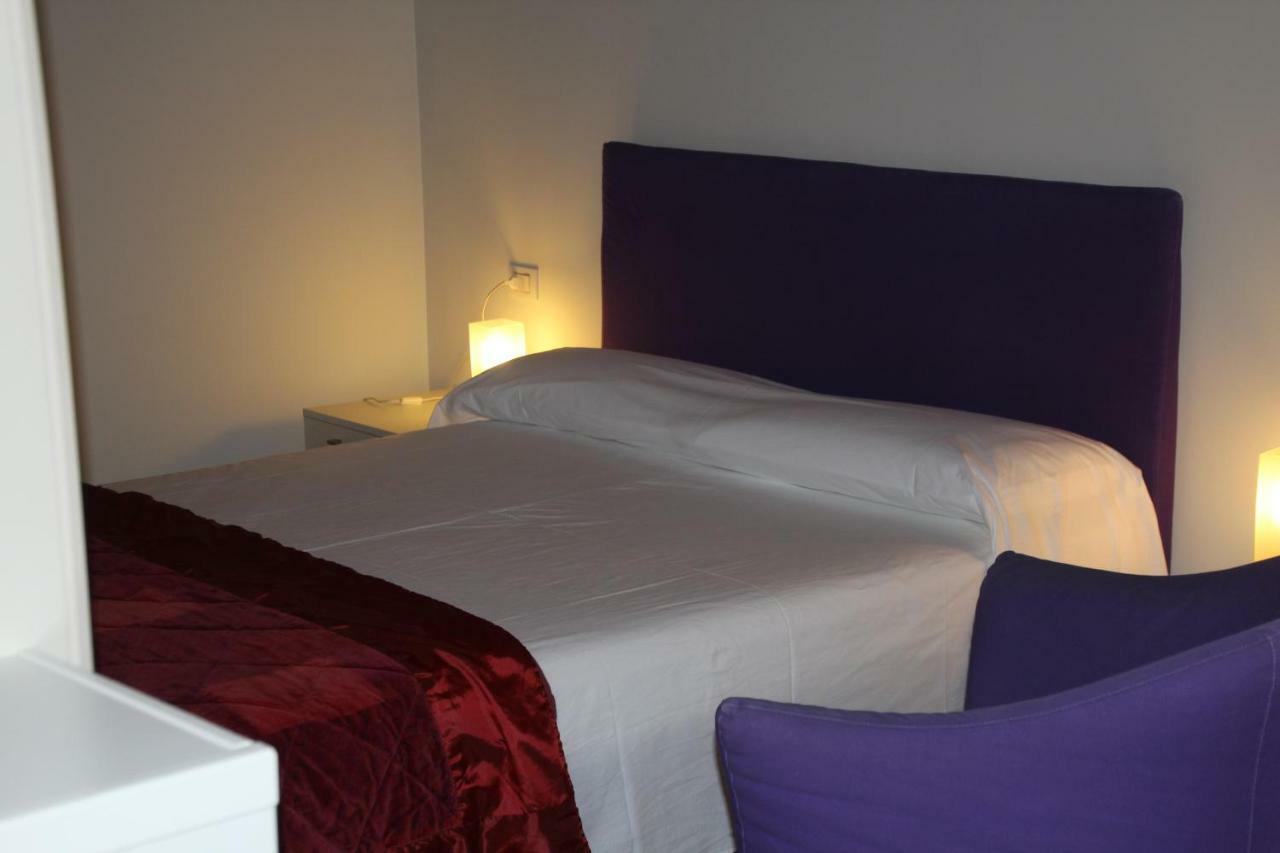Parco Di Monza Apartment Dış mekan fotoğraf
