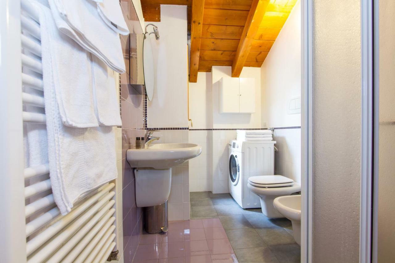 Parco Di Monza Apartment Dış mekan fotoğraf