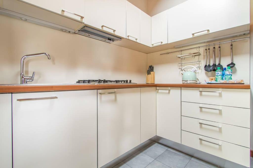 Parco Di Monza Apartment Dış mekan fotoğraf