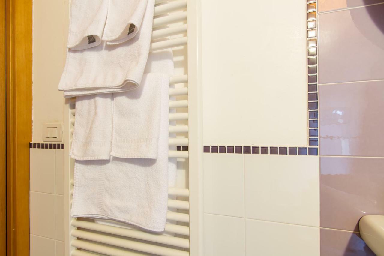 Parco Di Monza Apartment Dış mekan fotoğraf