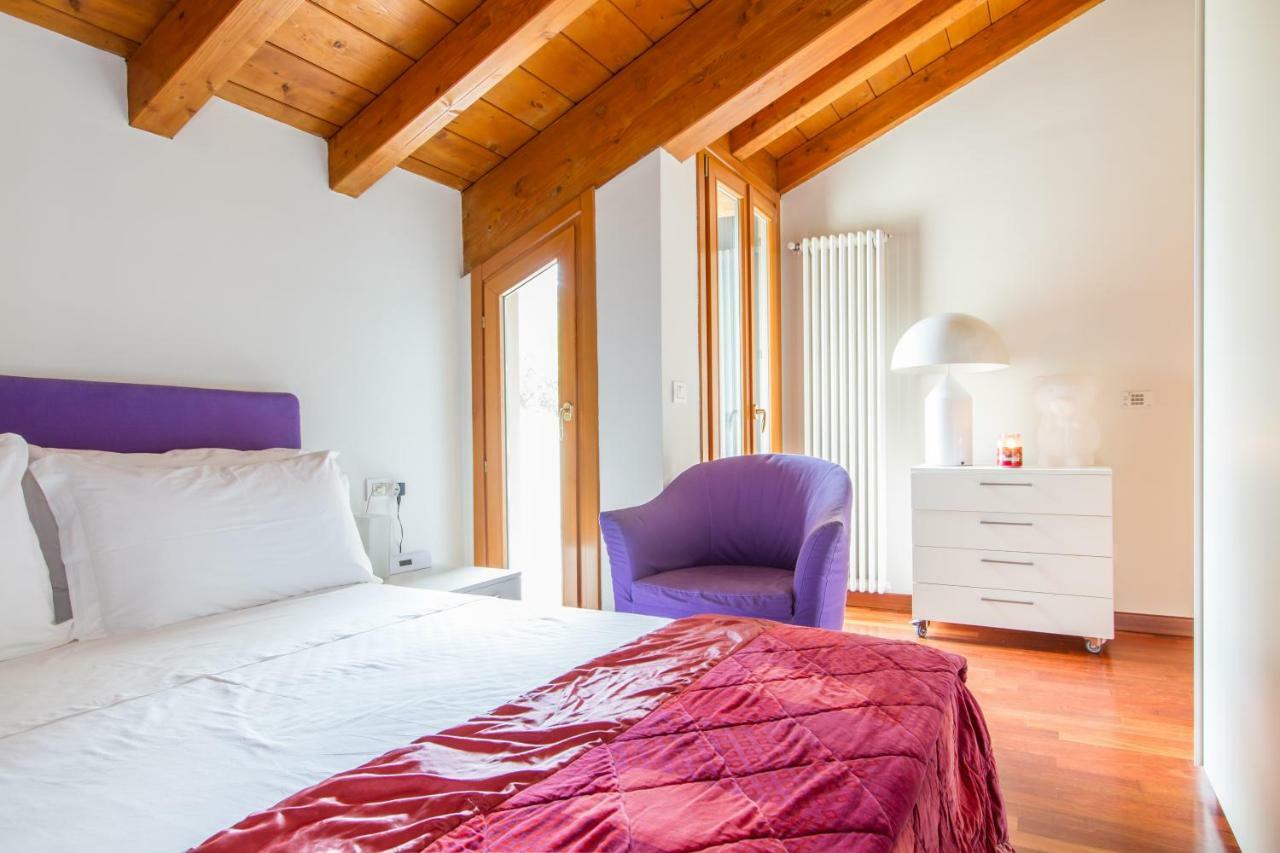 Parco Di Monza Apartment Dış mekan fotoğraf